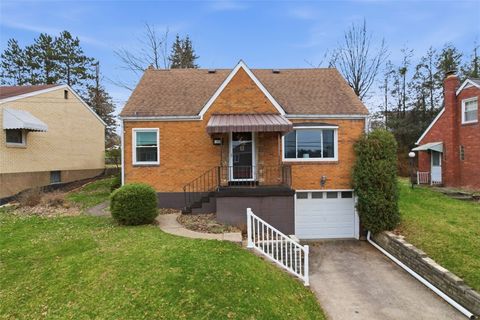 Photo of 169 Carmella Dr, White Oak, PA 15131 (MLS # 1743329)