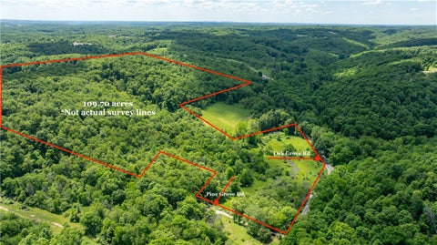 Photo for 135 Oak Grove Rd.