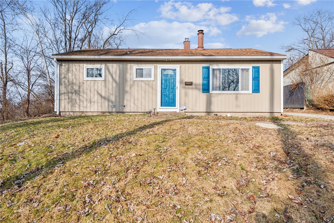 215 Summers Dr Dr, Monroeville, Pennsylvania image 1