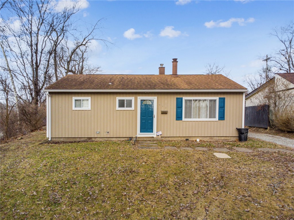 215 Summers Dr Dr, Monroeville, Pennsylvania image 28