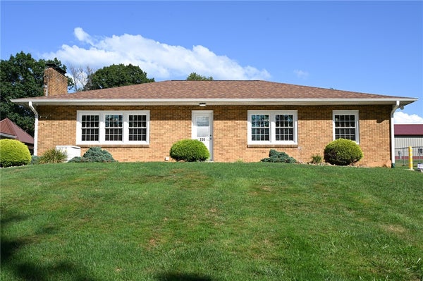 236 CALIFORNIA RD, BROWNSVILLE, PA 15417 - Image 0a4ba4b771f2ea4d3fa768d9e4a49fae/2713275606