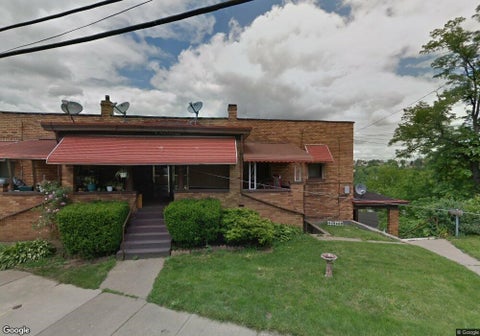 Homes For Sale - 1817-1823 Tacoma Ave Ave<br/> Port Vue, PA 15133