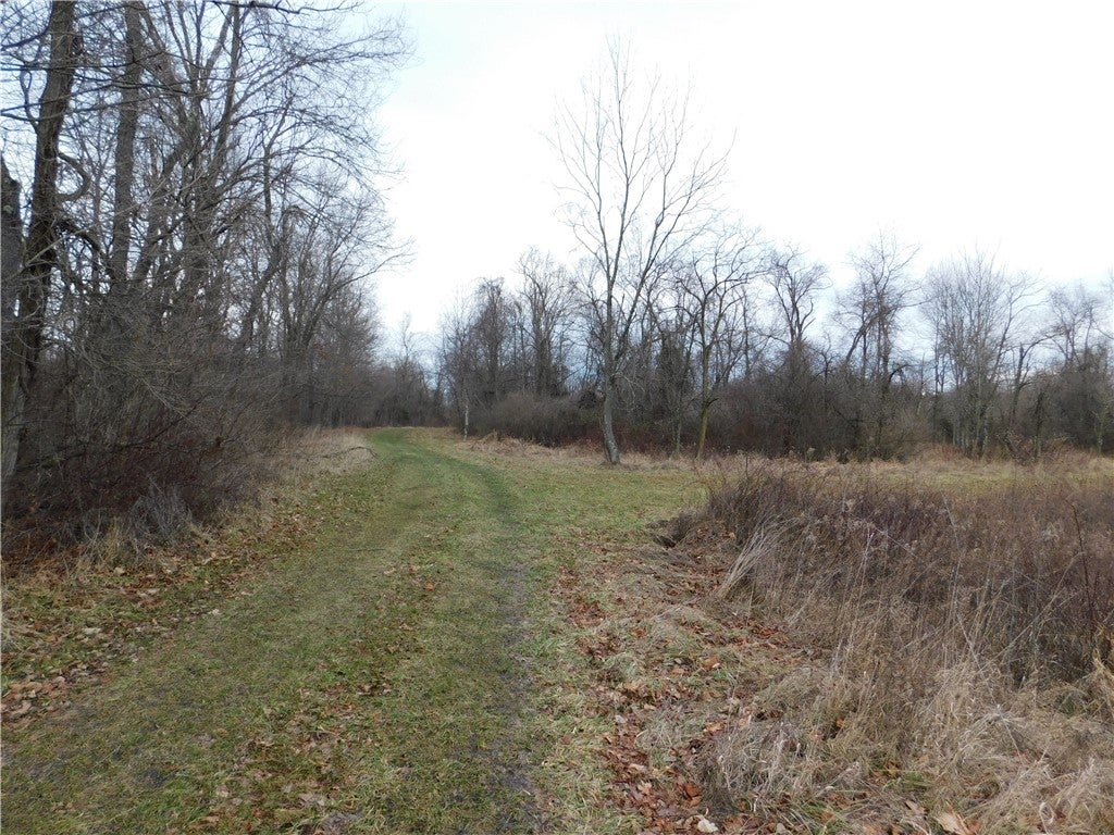 SR188 Jefferson Road