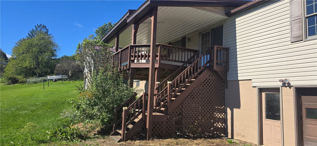 176 Pansy Ringgold Rd