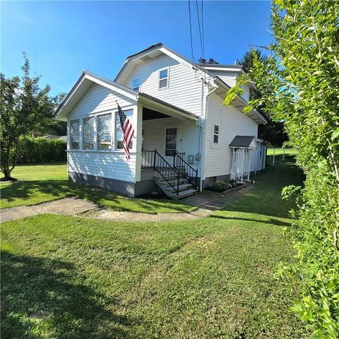 Photo of 10342 State Route 85, Kittanning, PA 16201 (MLS # 1763985)