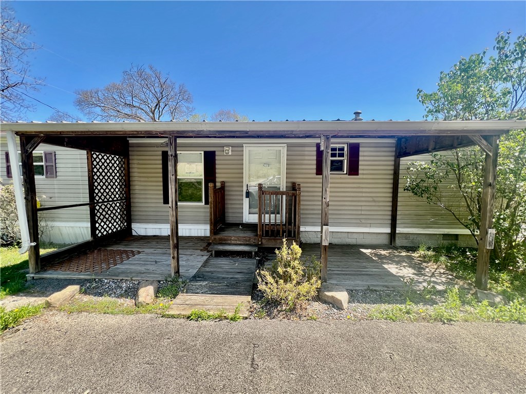214 Hill Top Manor N