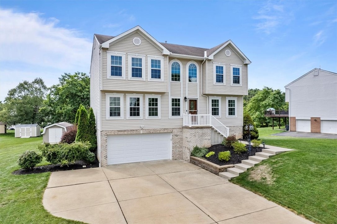 View Economy, PA 15005 house