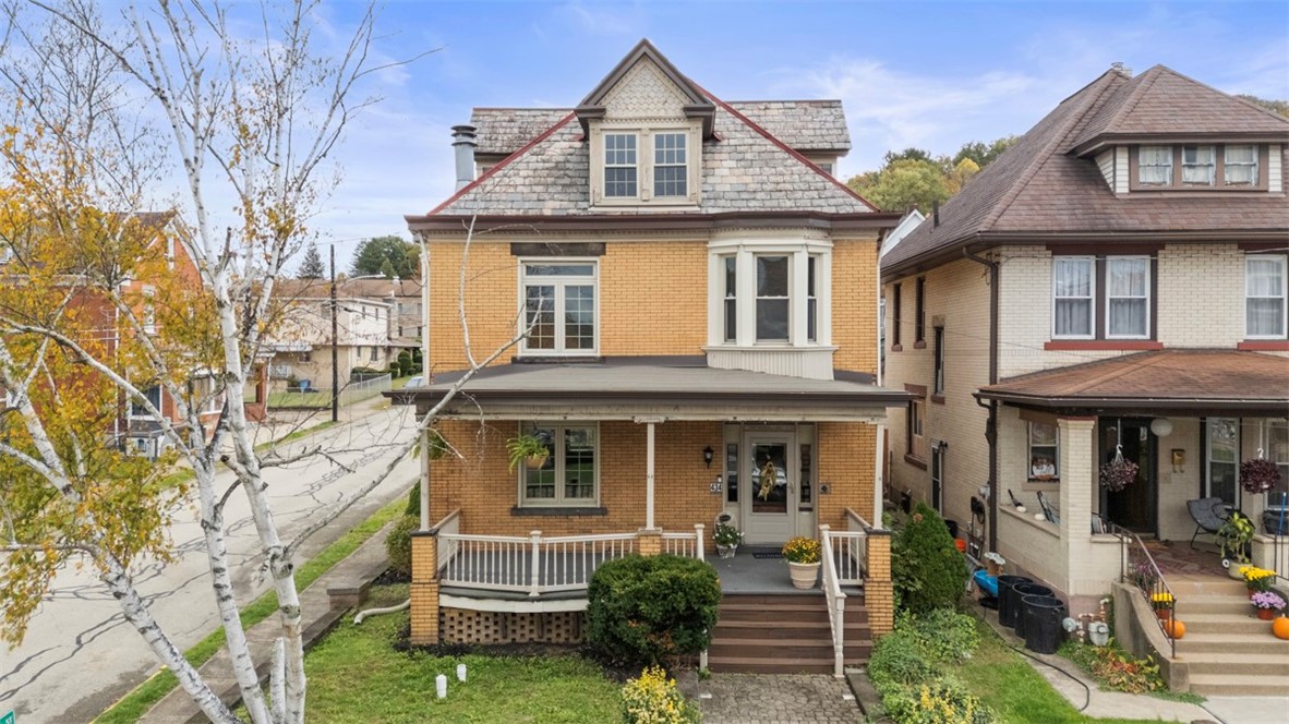 434 Fairmont Ave