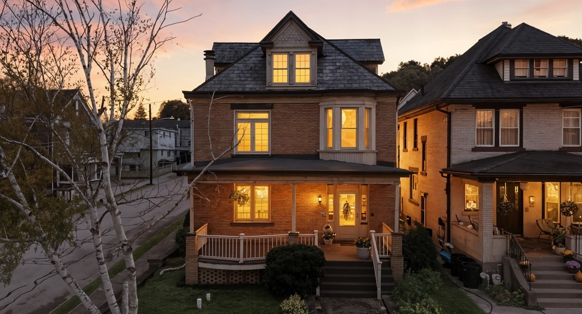 434 Fairmont Ave