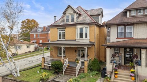 434 Fairmont Ave Trafford PA 15085