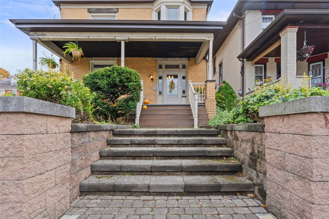 434 Fairmont Ave