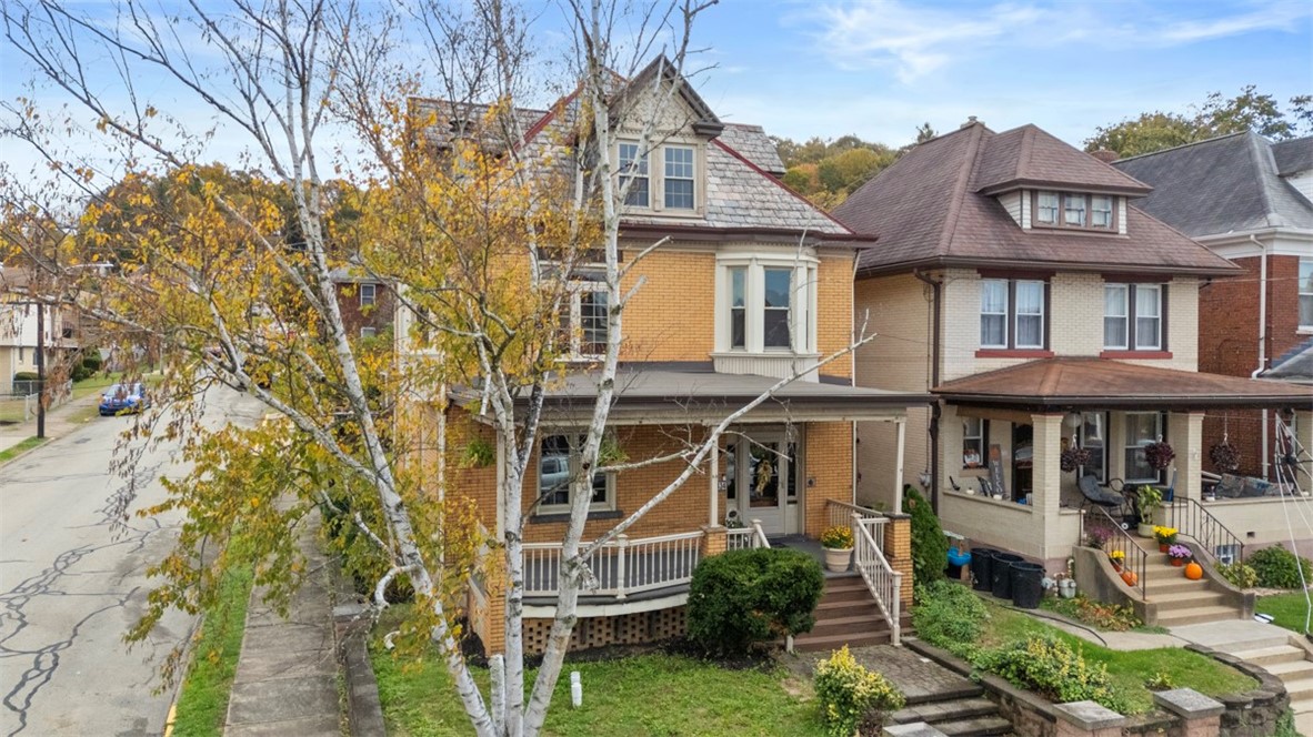 434 Fairmont Ave