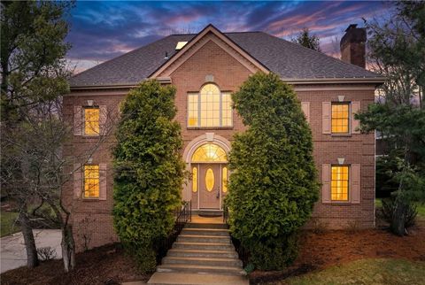 1915 Oakhurst Drive McCandless PA 15101