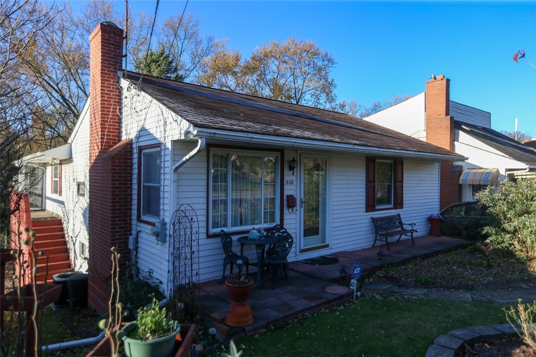 Castle Shannon, Pennsylvania 15234, United States, 3 Bedrooms Bedrooms, ,2 BathroomsBathrooms,Residential,Active,243833