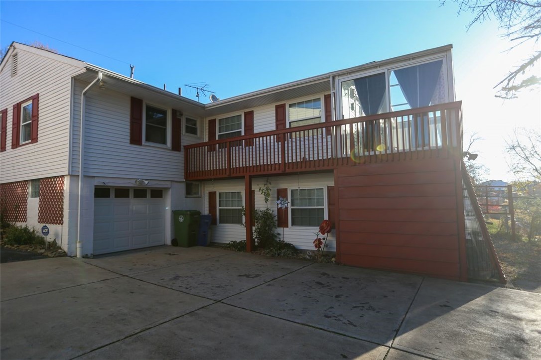 Castle Shannon, Pennsylvania 15234, United States, 3 Bedrooms Bedrooms, ,2 BathroomsBathrooms,Residential,Active,243833