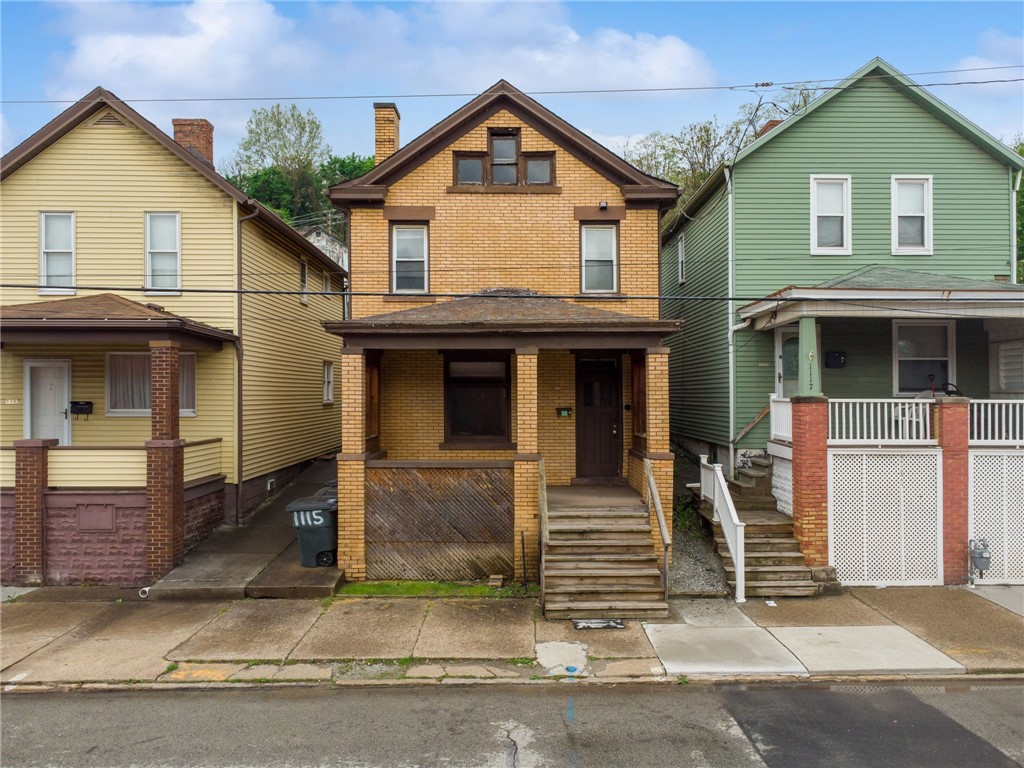 Photo 1 of 34 — 1115 MCKEAN AVE, Charleroi Boro, PA 15022