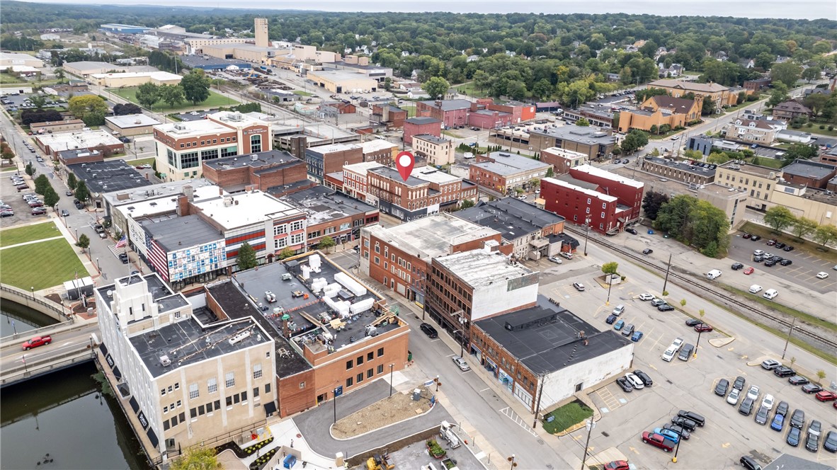 Sharon, Pennsylvania 16146, United States, ,Commercial,Contingent,38697