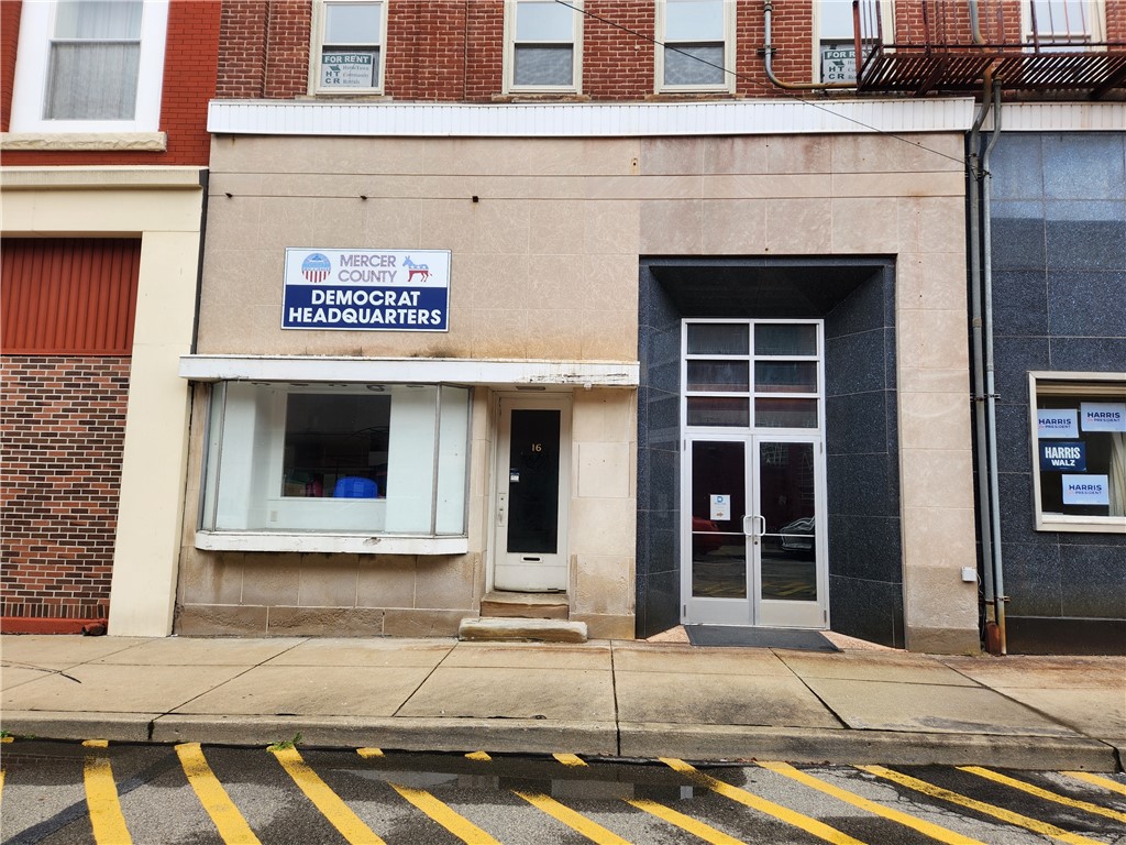 Sharon, Pennsylvania 16146, United States, ,Commercial,Contingent,38697