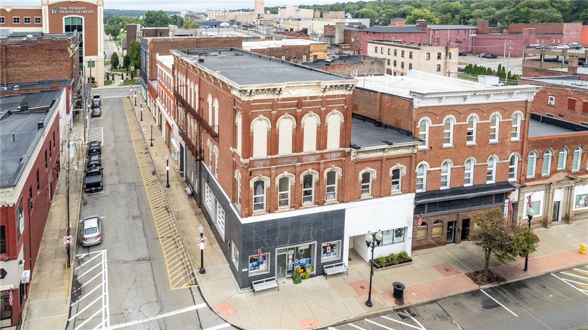 Sharon, Pennsylvania 16146, United States, ,Commercial,Contingent,38697