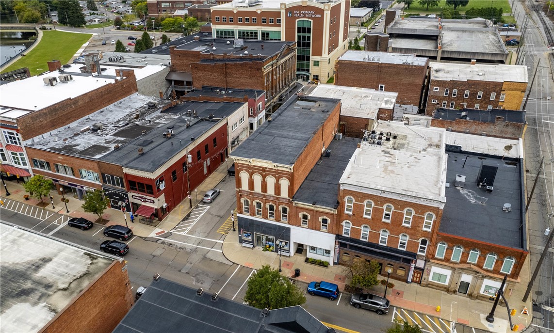 Sharon, Pennsylvania 16146, United States, ,Commercial,Contingent,38697