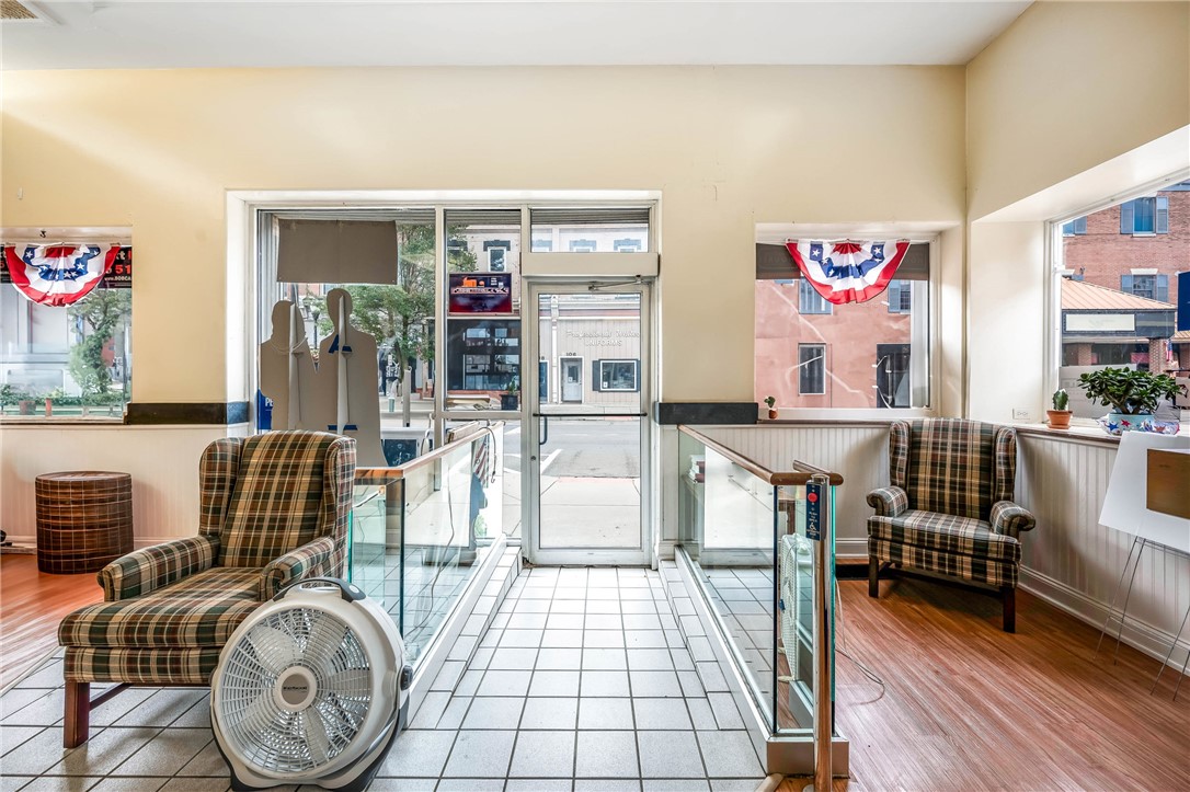 Sharon, Pennsylvania 16146, United States, ,Commercial,Contingent,38697