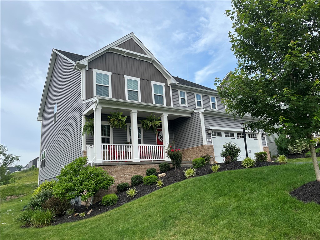 205 Regency Drive