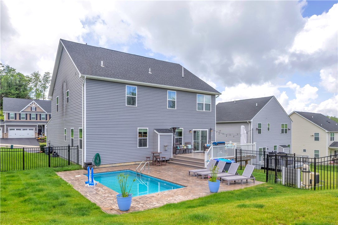 205 Regency Drive