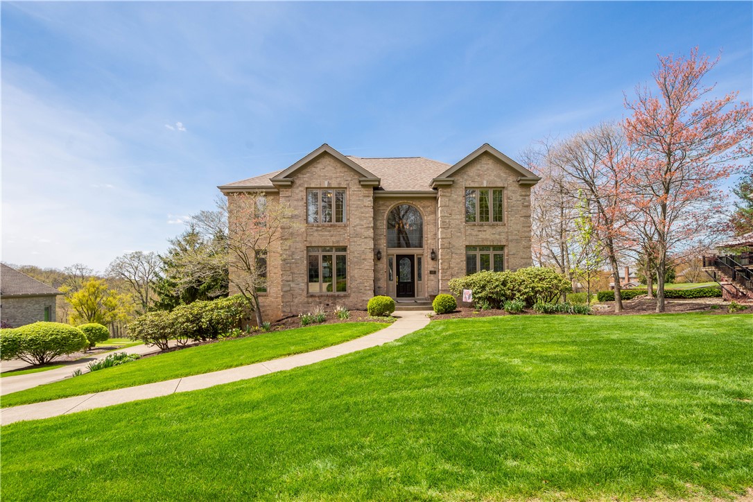 112 Beaver Creek Court Ct, Ohio Twp, Pennsylvania image 1