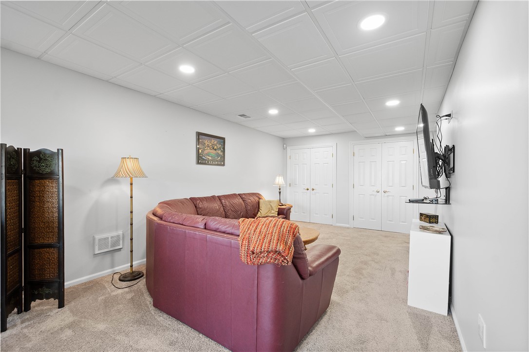 112 Beaver Creek Court Ct, Ohio Twp, Pennsylvania image 38