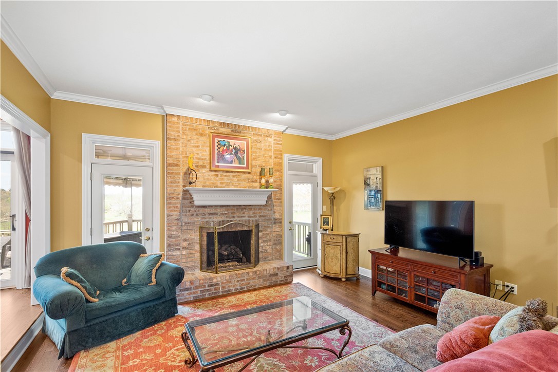112 Beaver Creek Court Ct, Ohio Twp, Pennsylvania image 11