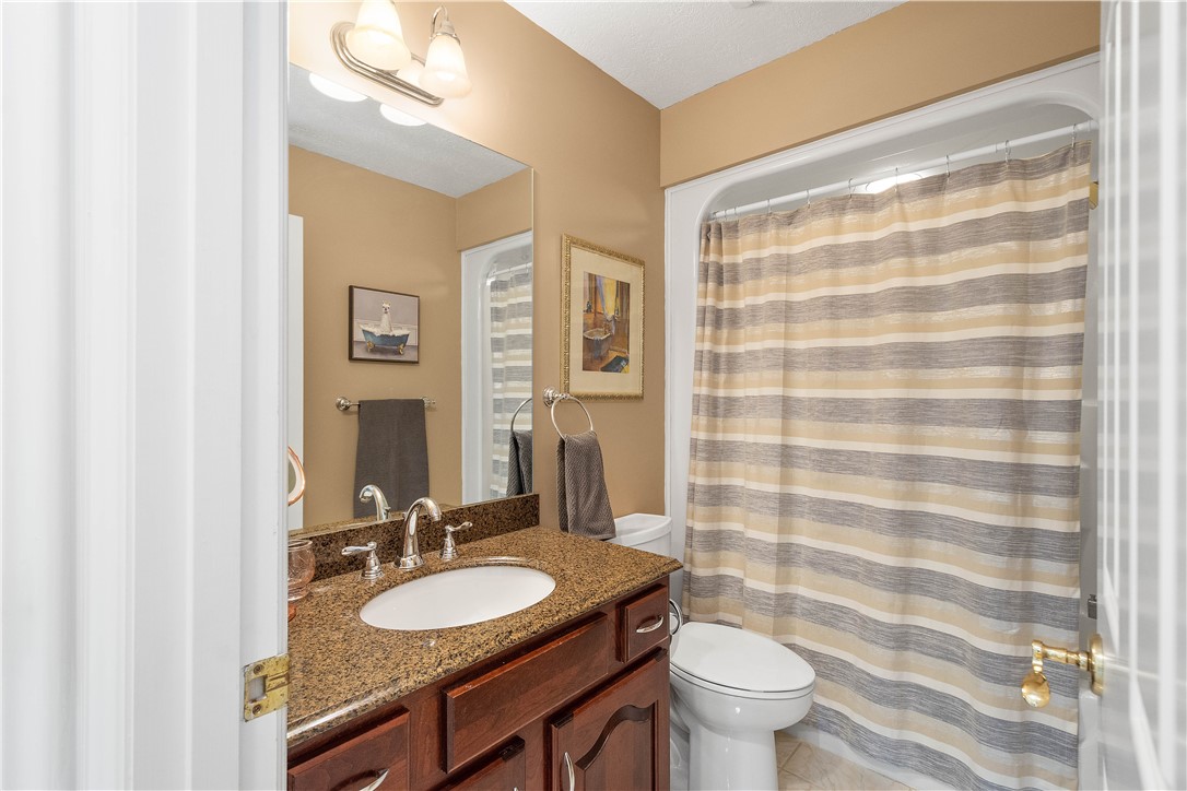 112 Beaver Creek Court Ct, Ohio Twp, Pennsylvania image 34