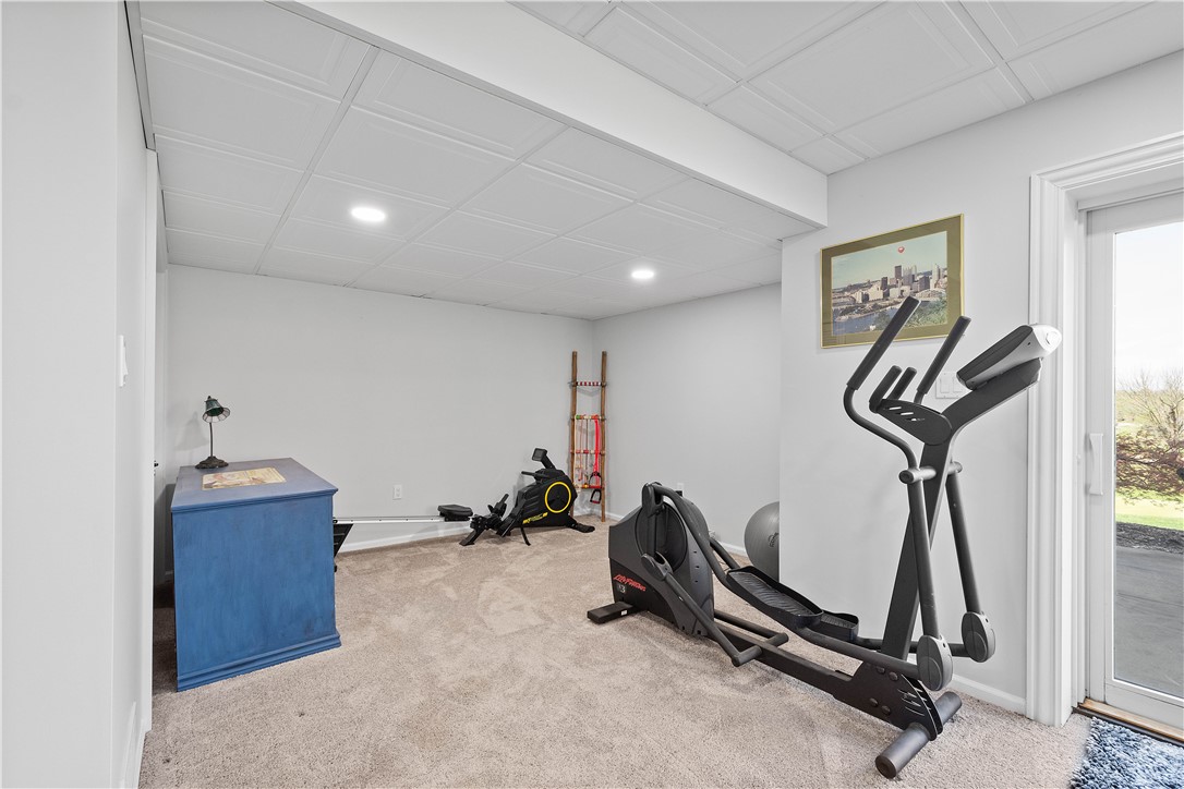 112 Beaver Creek Court Ct, Ohio Twp, Pennsylvania image 36
