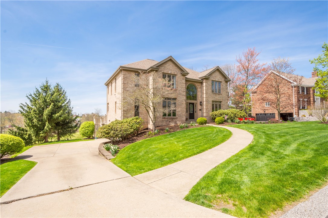 112 Beaver Creek Court Ct, Ohio Twp, Pennsylvania image 2