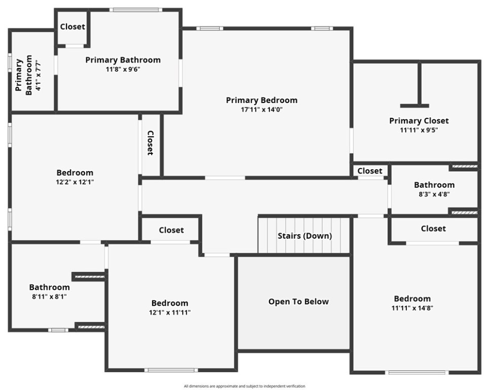 112 Beaver Creek Court Ct, Ohio Twp, Pennsylvania image 49