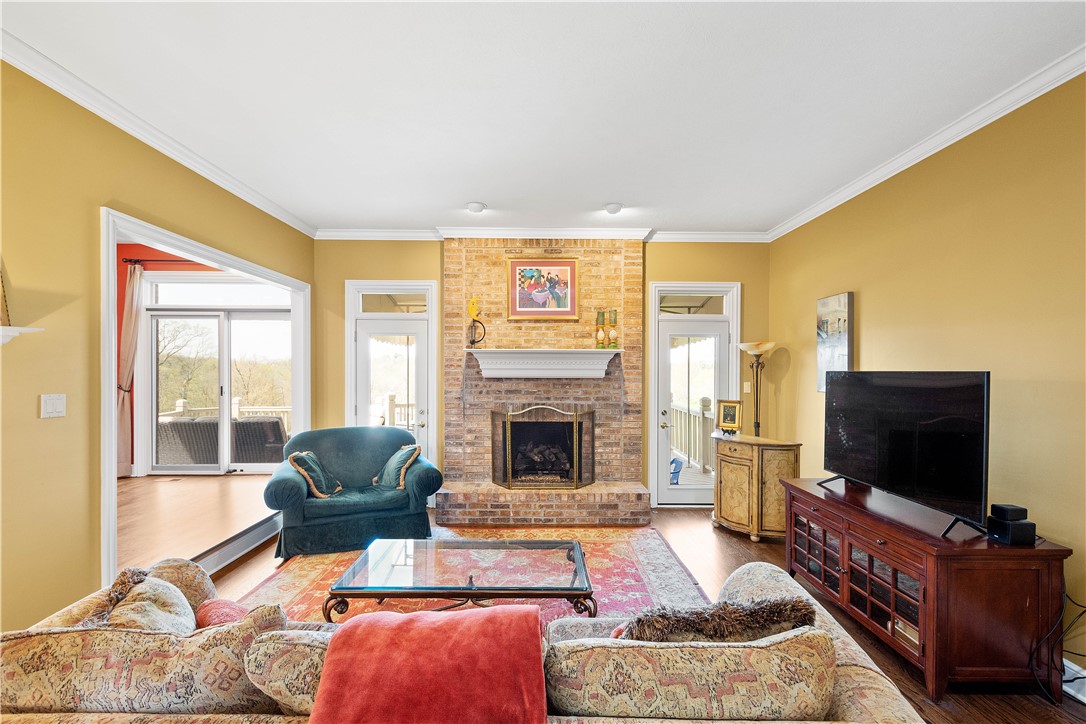 112 Beaver Creek Court Ct, Ohio Twp, Pennsylvania image 12