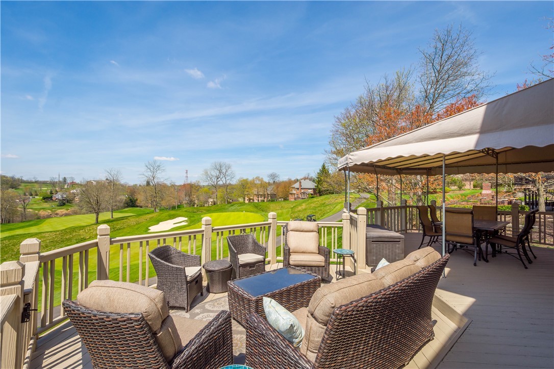 112 Beaver Creek Court Ct, Ohio Twp, Pennsylvania image 40