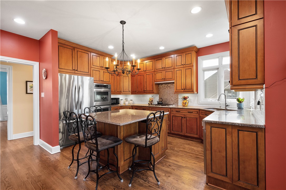 112 Beaver Creek Court Ct, Ohio Twp, Pennsylvania image 8