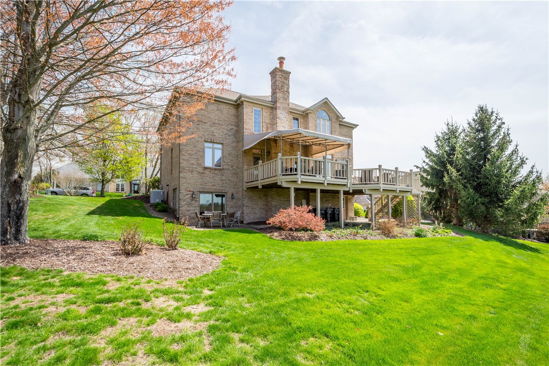 112 Beaver Creek Court Ct, Ohio Twp, Pennsylvania image 43