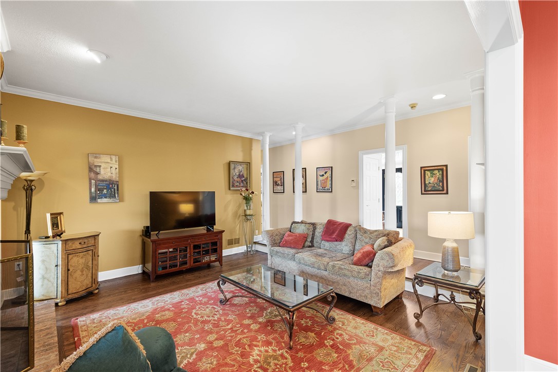 112 Beaver Creek Court Ct, Ohio Twp, Pennsylvania image 13