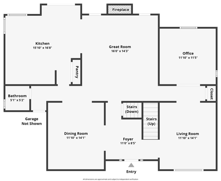112 Beaver Creek Court Ct, Ohio Twp, Pennsylvania image 48