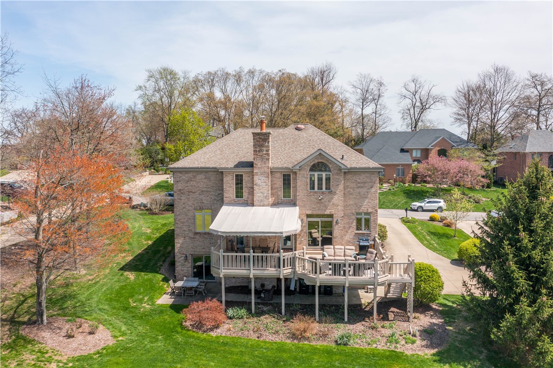 112 Beaver Creek Court Ct, Ohio Twp, Pennsylvania image 44