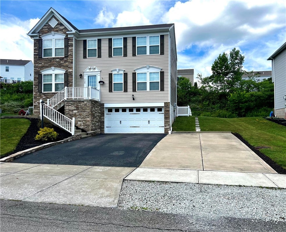 708 Culloden Court