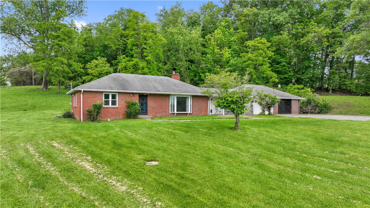 North Strabane, Pennsylvania 15330, United States, 2 Bedrooms Bedrooms, ,2 BathroomsBathrooms,Residential,Active,88510