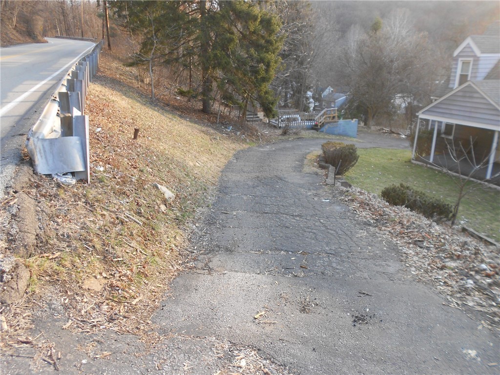 120 Pittsburgh Street St, Uniontown, Pennsylvania image 1