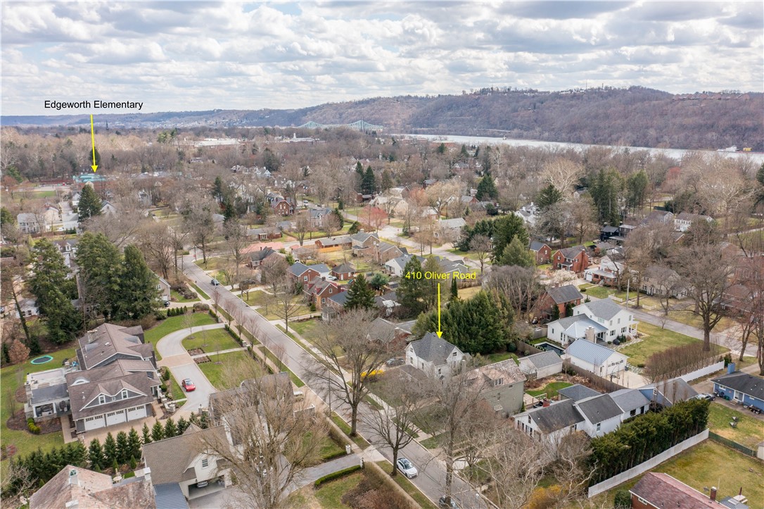 419 Oliver Rd Rd, Edgeworth, Pennsylvania image 34