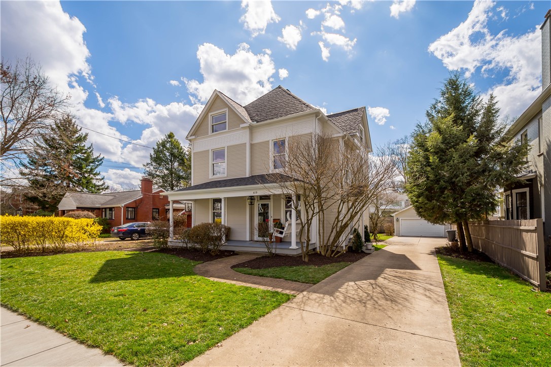 419 Oliver Rd Rd, Edgeworth, Pennsylvania image 1