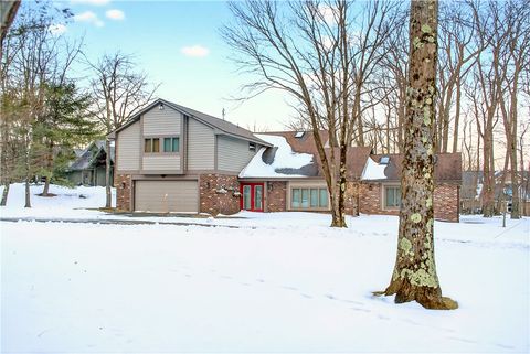 1738 Snowfield Drive Hidden Valley PA 15502