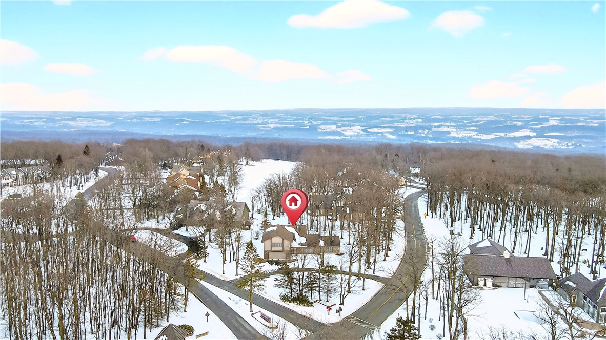 1738 Snowfield Drive