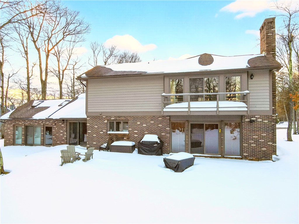 1738 Snowfield Drive