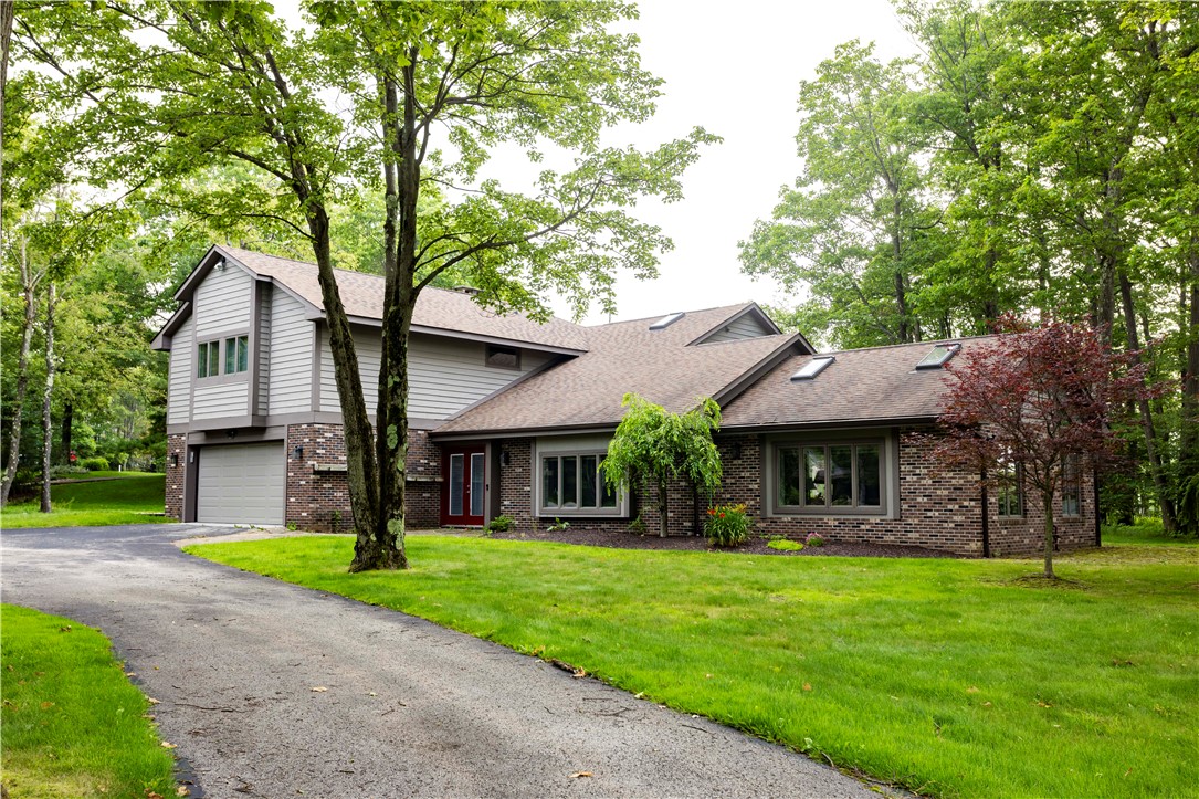 1738 Snowfield Drive